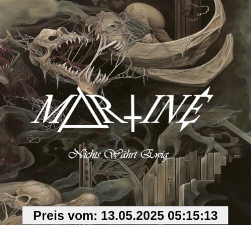 Nichts währt ewig Nichts währt ewig von Martiné