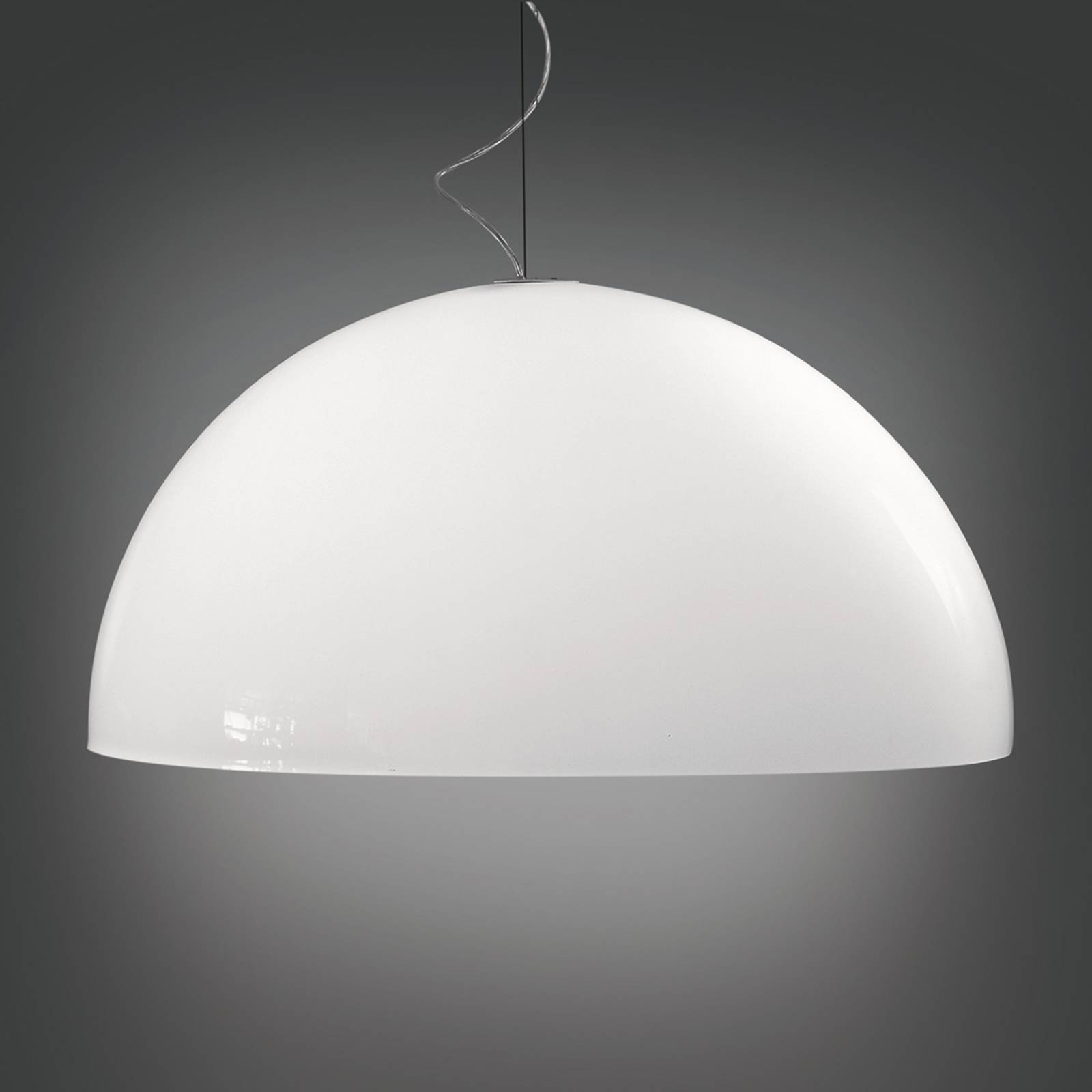 Martinelli Luce Blow - Designer-Hängeleuchte von Martinelli Luce