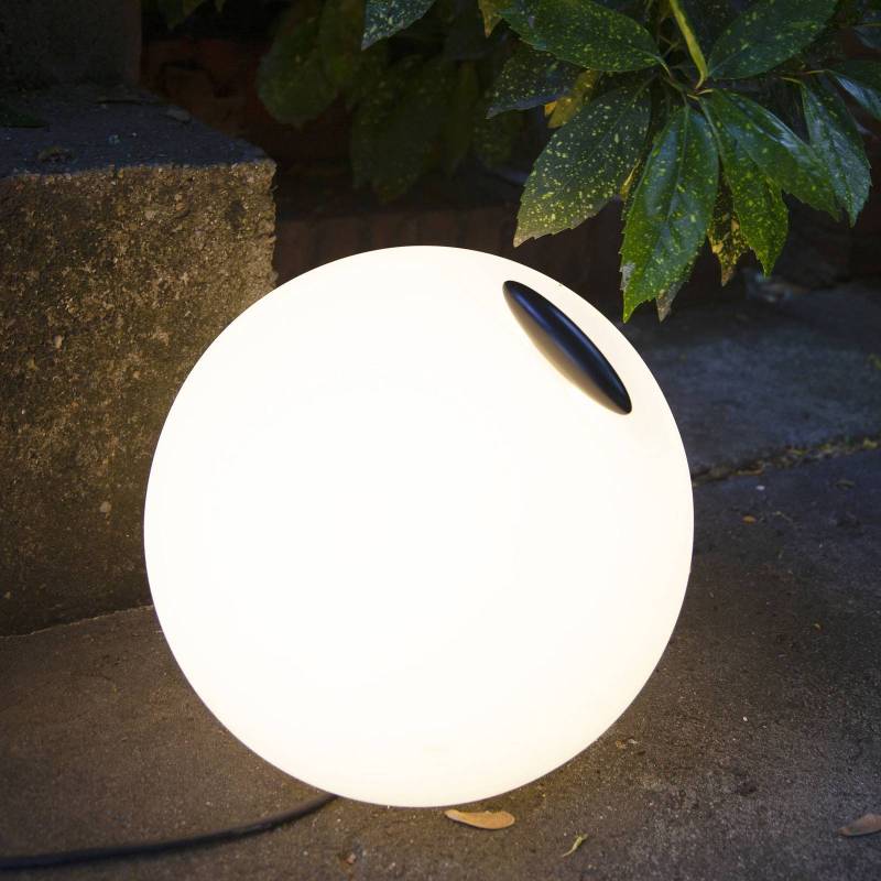 Martinelli Luce Bowl Kugelleuchte für außen Ø 35cm von Martinelli Luce