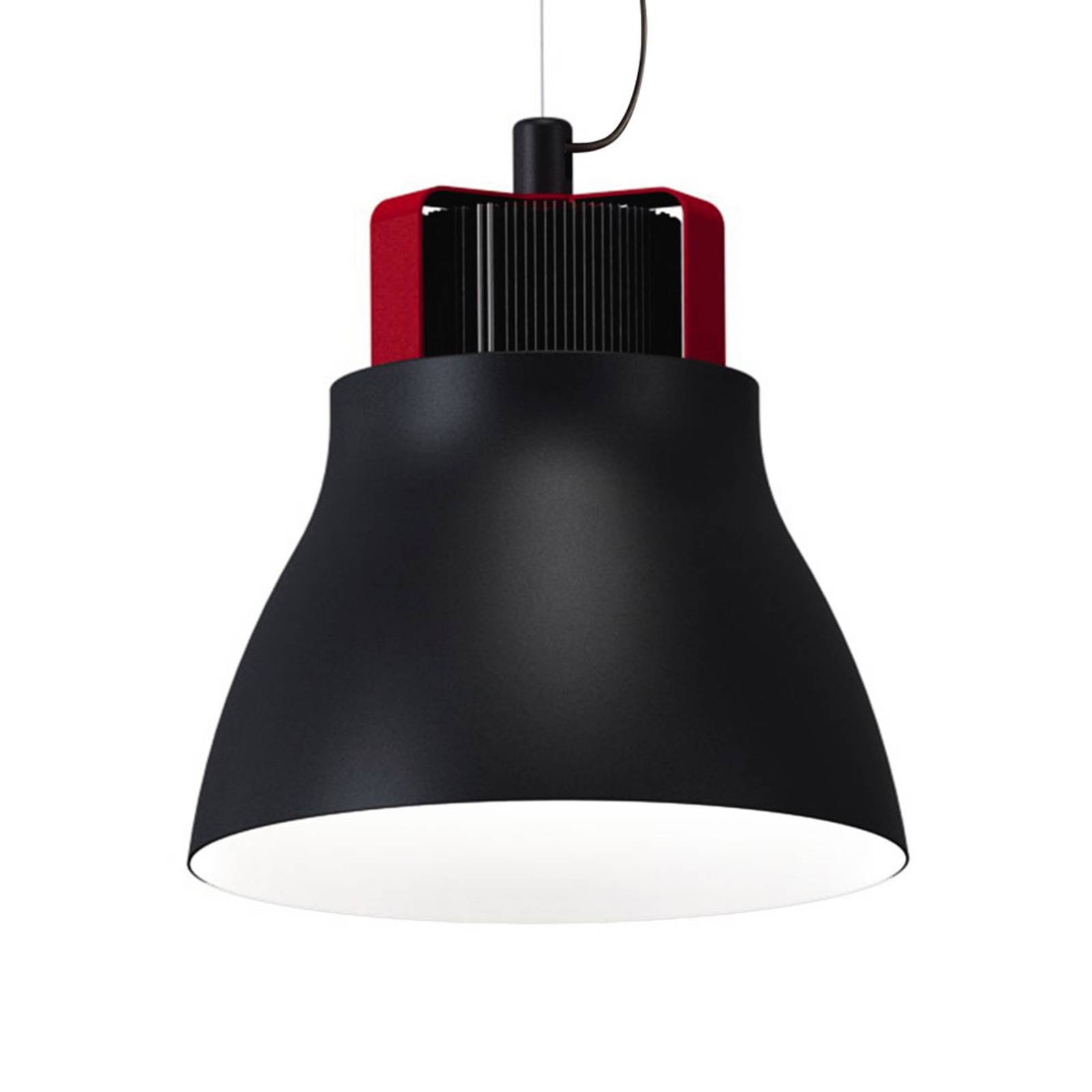 Martinelli Luce Condor LED-Hängeleuchte, Ø 42 cm von Martinelli Luce