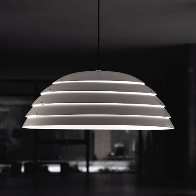 Martinelli Luce Cupolone - Design-Hängeleuchte von Martinelli Luce