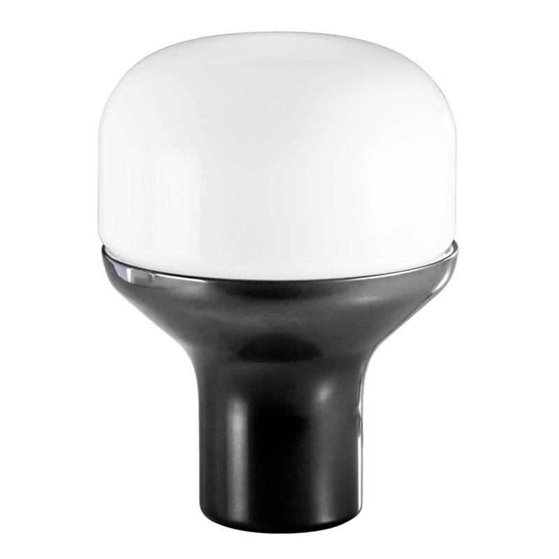 Martinelli Luce Delux - Tischleuchte, schwarz von Martinelli Luce
