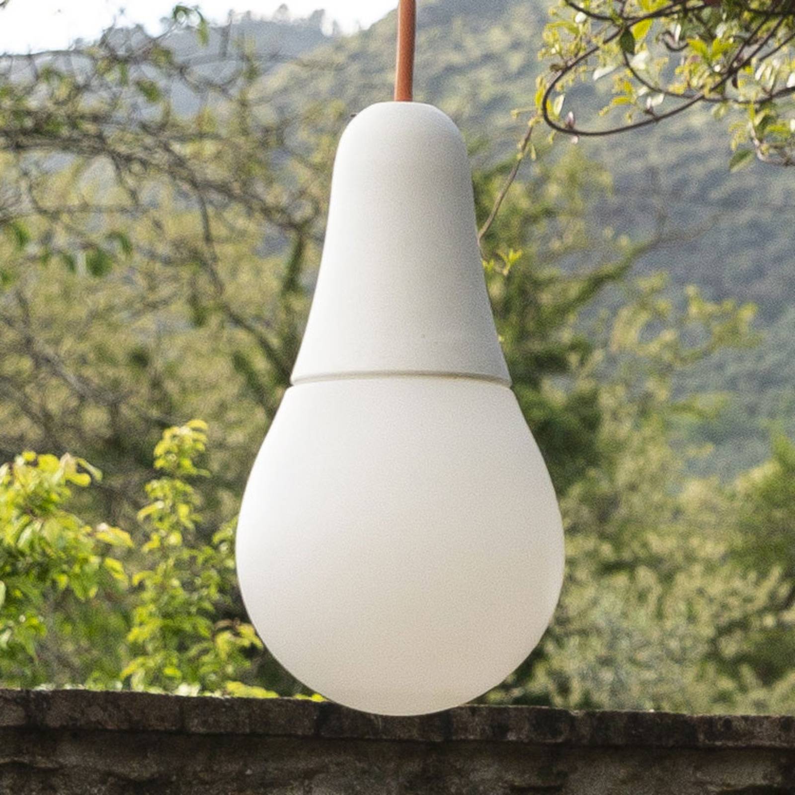 Martinelli Luce Diffusor für Ciulifruli, 16x16cm von Martinelli Luce