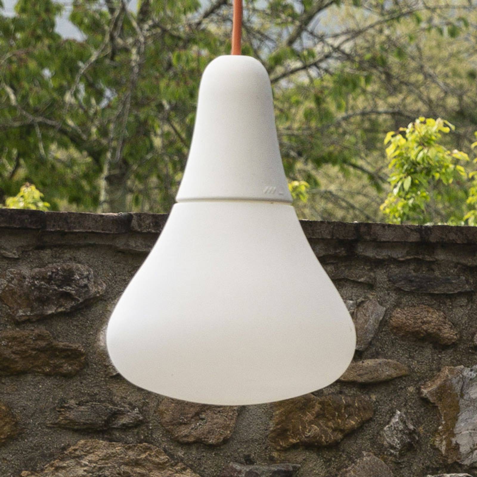 Martinelli Luce Diffusor für Ciulifruli, 23x19cm von Martinelli Luce