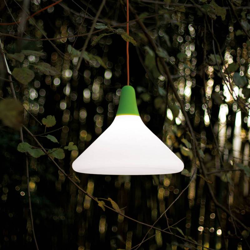 Martinelli Luce Diffusor für Ciulifruli, 50x40cm von Martinelli Luce