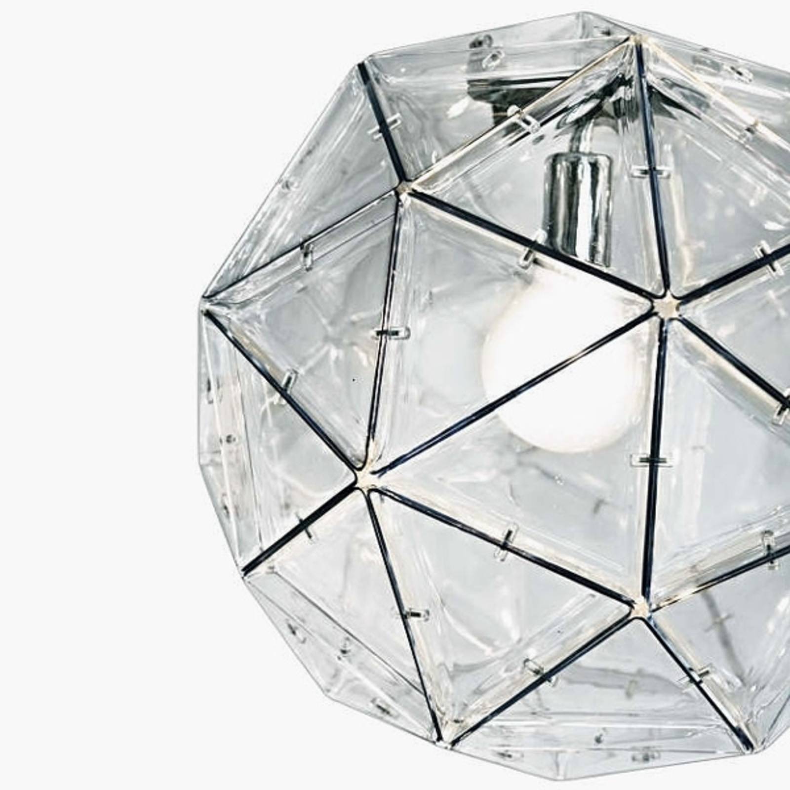Martinelli Luce Hängeleuchte Poliedro Martinelli Luce Hängeleuchte Poliedro von Martinelli Luce