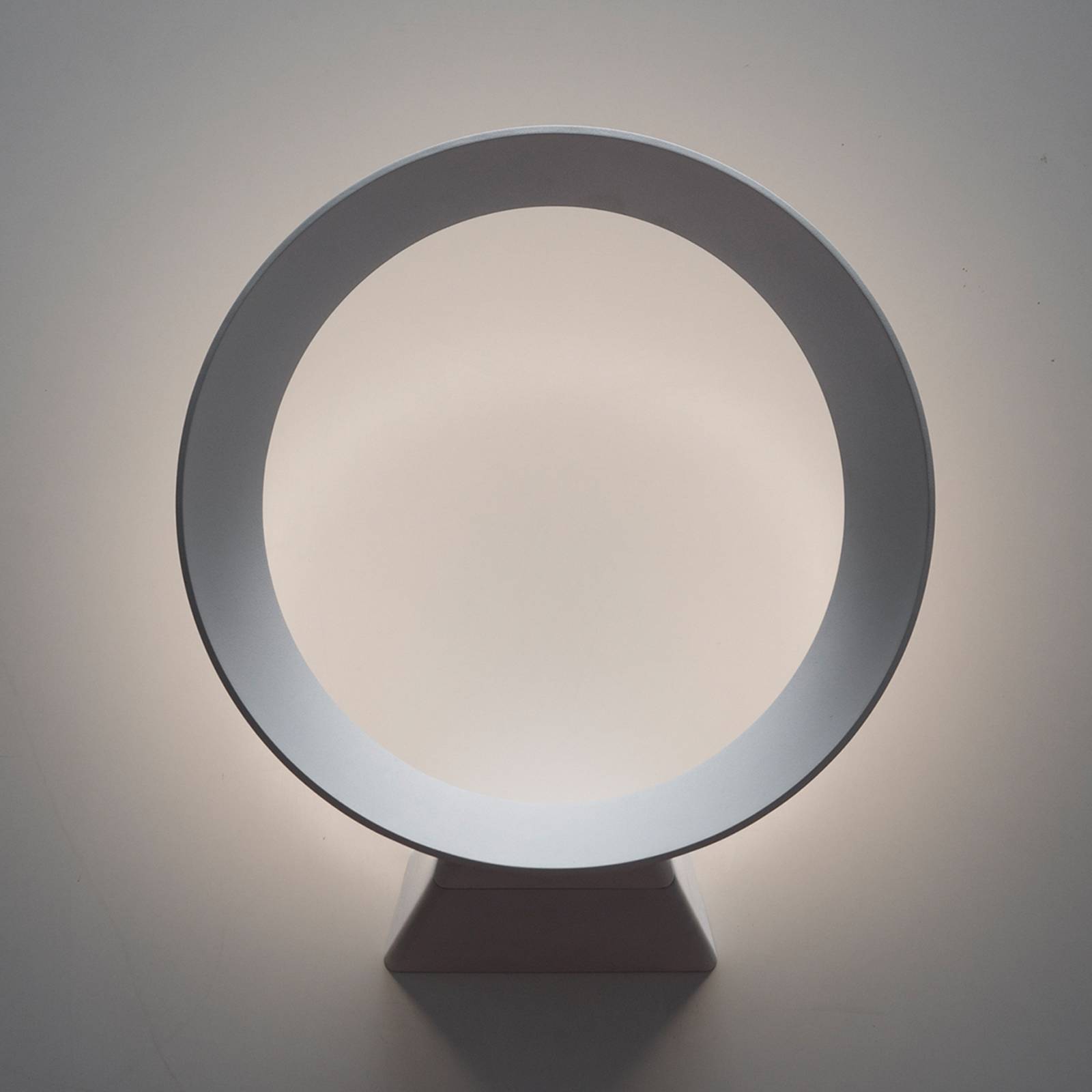 Martinelli Luce LED+O Wandleuchte 18,6 W, 3.000 K Martinelli Luce LED+O Wandleuchte 18,6 W, 3.000 K von Martinelli Luce