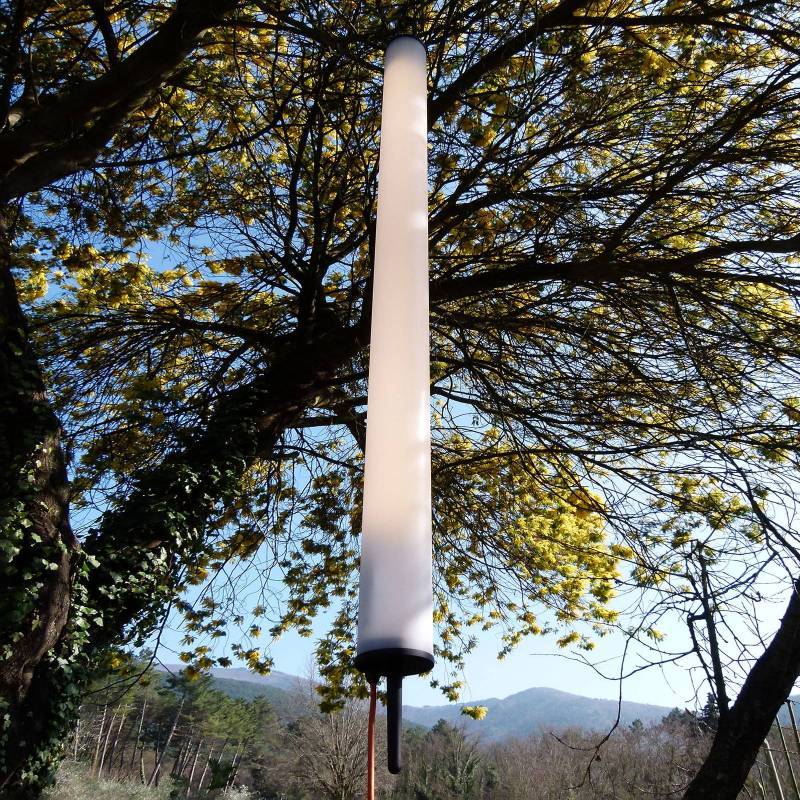 Martinelli Luce Pistillo Außenhängeleuchte 171cm von Martinelli Luce