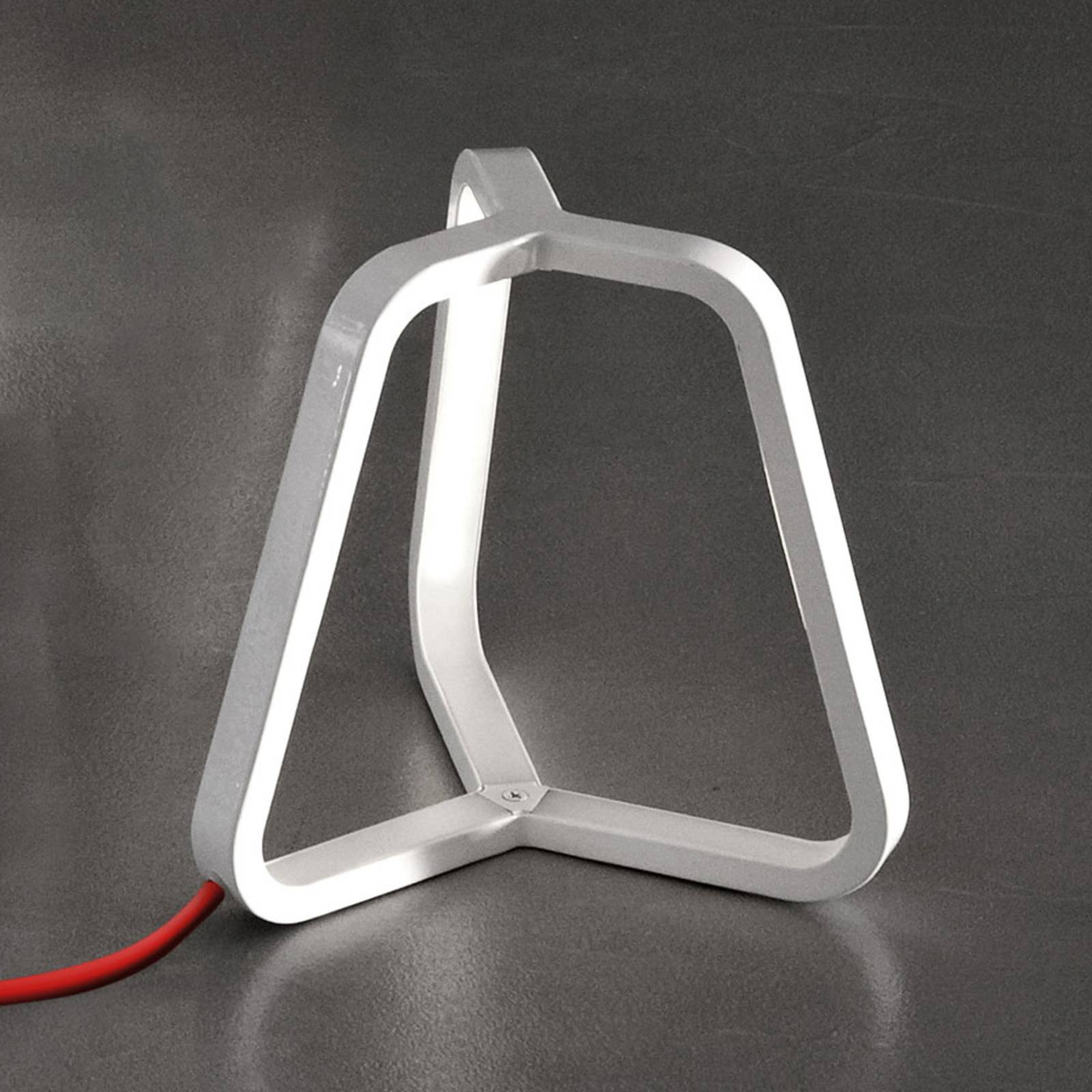 Martinelli Luce Toy LED-Tischleuchte, Höhe 20 cm Martinelli Luce Toy LED-Tischleuchte, Höhe 20 cm von Martinelli Luce