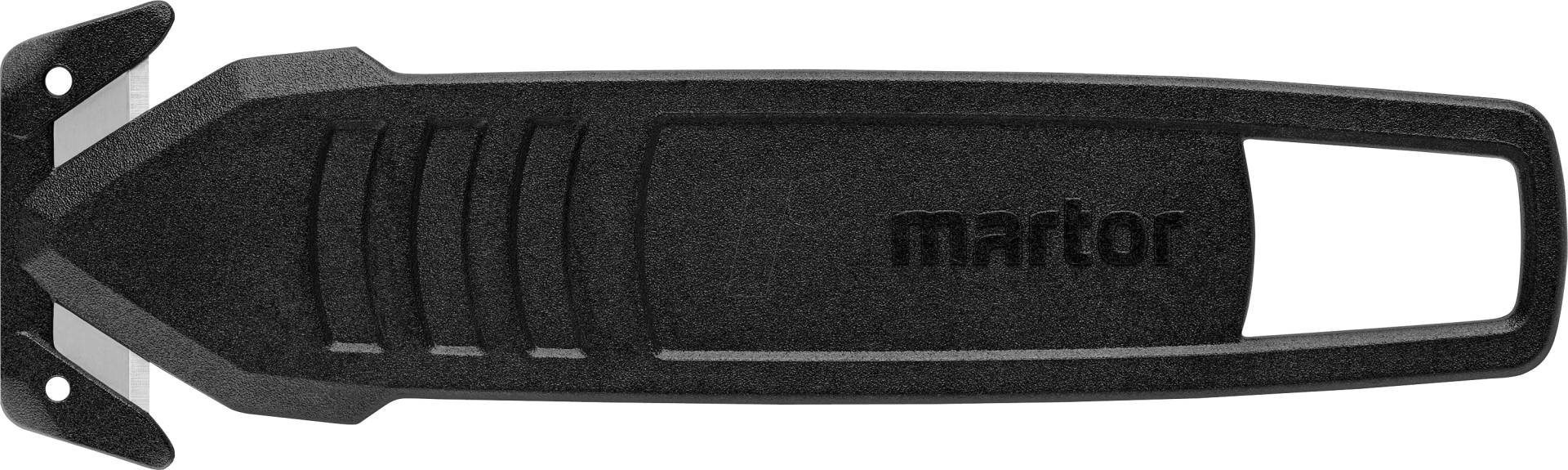 MARTOR SM 145 - Cuttermesser SECUMAX 145, Einwegmesser, 10er-Pack von Martor