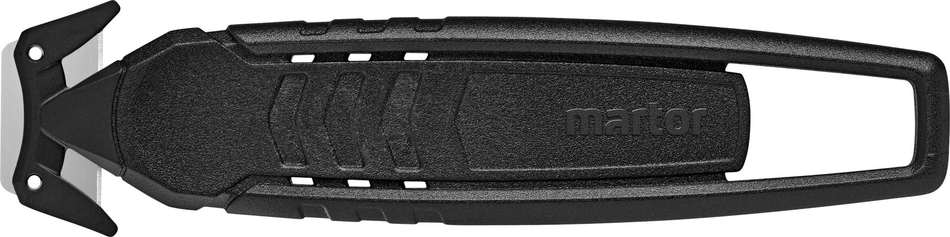 MARTOR SM 150 - Cuttermesser SECUMAX 150, Einwegmesser, 10er-Pack von Martor