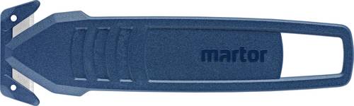 Martor 145007.12 Sicherheitsmesser SECUMAX 145 MDP 10St. von Martor