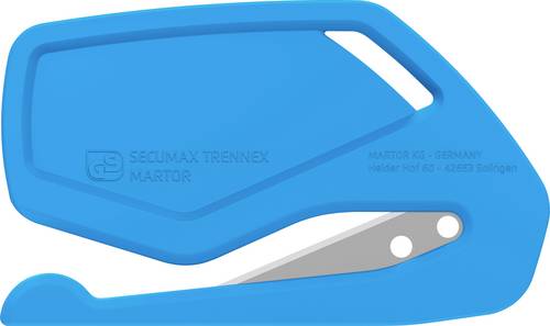 Martor 6200012.16 Sicherheitsmesser SECUMAX TRENNEX 100St. von Martor