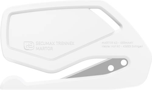 Martor 6200022.16 Sicherheitsmesser SECUMAX TRENNEX 100St. von Martor