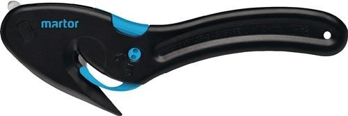 Martor Sicherheitsmesser SECUMAX EASYSAFE L.207mm B.10mm H.66mm Schnitt-T.6,6mm Martor Sicherheitsmesser SECUMAX EASYSAFE L.207mm B.10mm H.66mm Schnitt-T.6,6mm von Martor