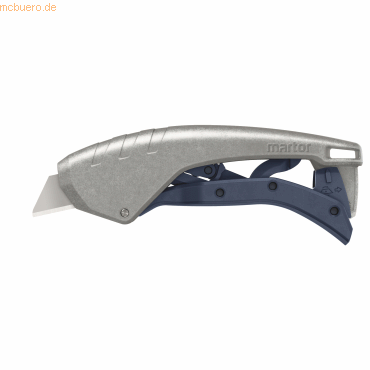 Martor Sicherheitsmesser SECUNORM 610 XDR 610002.02 Martor Sicherheitsmesser SECUNORM 610 XDR 610002.02 von Martor