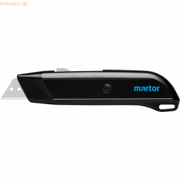 Martor Sicherheitsmesser Secunorm 8152.02 Martor Sicherheitsmesser Secunorm 8152.02 von Martor