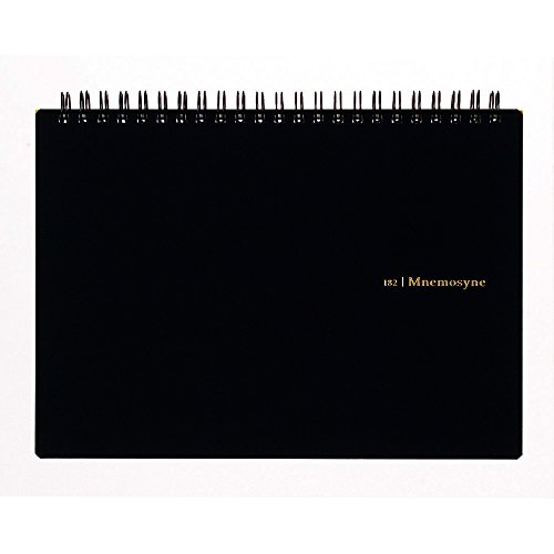 Maruman 1 Hardcover Executive Notebook (N182A) von Maruman