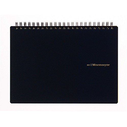 Maruman 1 Hardcover Executive Notebook (N183A) von Maruman