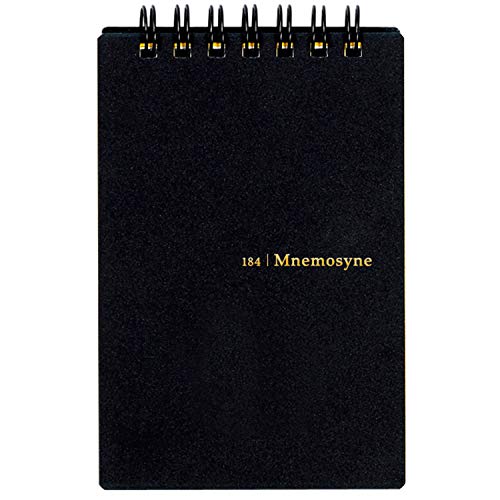 Maruman 1 Hardcover Executive Notebook (N184A) von Maruman