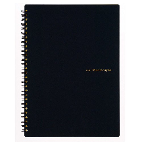 Maruman 1 Hardcover Executive Notebook (N194A) von Maruman