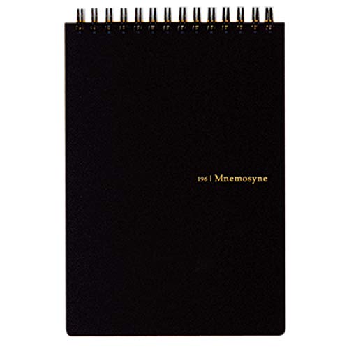 Maruman 1 Hardcover Executive Notebook (N196A) von Maruman