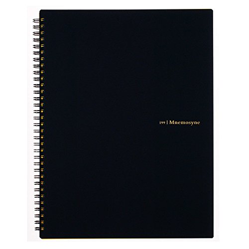 Maruman 1 Hardcover Executive Notebook (N199A) von Maruman