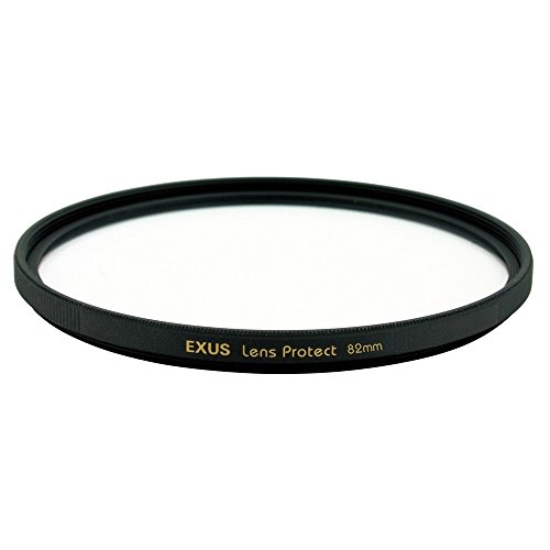 MARUMI Filter Protect 82mm EXUS, EXS82LPRO, EXUS Lens Protect Filter 82mm, schwarz MARUMI Filter Protect 82mm EXUS, EXS82LPRO, EXUS Lens Protect Filter 82mm, schwarz von Marumi