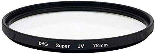 MARUMI Filter UV 58mm (L390) Super DHG von Marumi