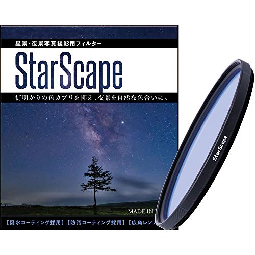MARUMI StarScape StarScape 58 mm von Marumi