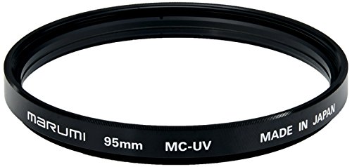 Marumi 37 mm UV-Haze Filter von Marumi