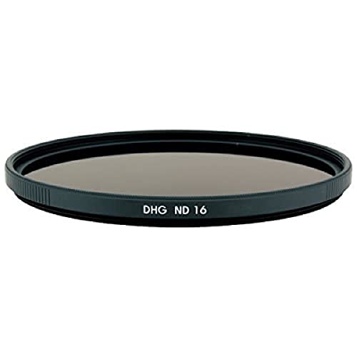 Marumi 49 mm Digital High Grade ND16 Filter für Kamera Marumi 49 mm Digital High Grade ND16 Filter für Kamera von Marumi