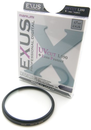Marumi 49 mm EXUS UV-Filter von Marumi