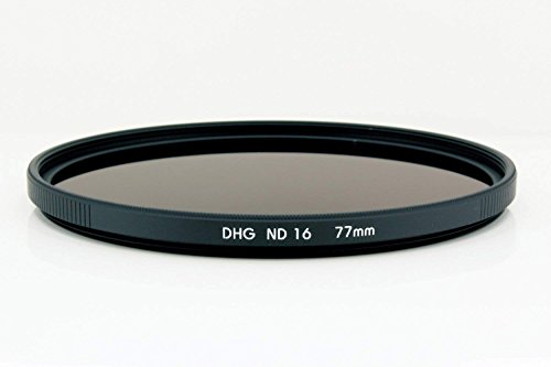 Marumi 52 mm Digital High Grade ND16 Filter für Kamera von Marumi