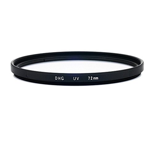 Marumi 95mm Digital High Grade UV Filter für Kamera von Marumi