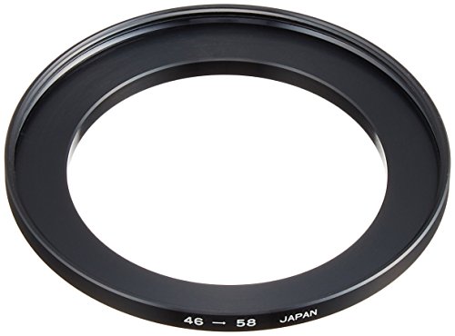 Marumi Adapterring Objektiv 46 mm zum Zubehörteil 58 mm Marumi Adapterring Objektiv 46 mm zum Zubehörteil 58 mm von Marumi