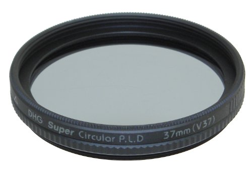 Marumi DHG 37mm Super Zirkularpolfilter von Marumi