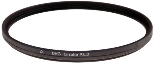 Marumi DHG 49 mm Zirkular-Polarisationsfilter von Marumi