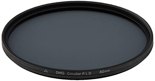 Marumi DHG 82 mm Zirkular-Polarisationsfilter von Marumi