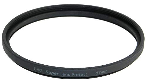 Marumi DHG Super Linsen-Schutzfilter (67 mm) von Marumi