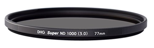 Marumi DHG Super ND1000 Graufilter von Marumi