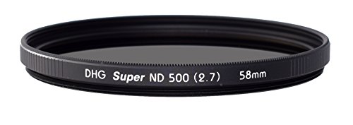 Marumi DHG Super ND500 Graufilter von Marumi