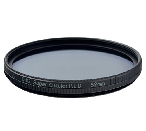 Marumi DHG Super Zirkular-Polarisationsfilter, 52 mm von Marumi