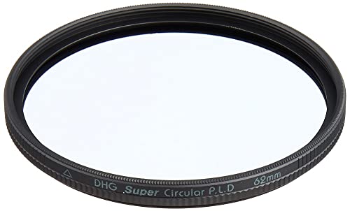 Marumi DHG Super Zirkular-Polarisationsfilter, 62 mm Marumi DHG Super Zirkular-Polarisationsfilter, 62 mm von Marumi