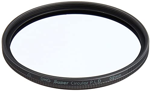 Marumi DHG Super Zirkular-Polarisationsfilter, 62 mm von Marumi