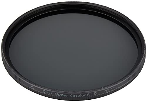 Marumi DHG Super Zirkular-Polarisationsfilter (67 mm) von Marumi