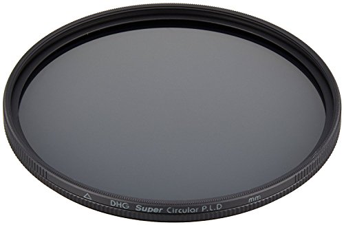 Marumi DHG Super Zirkular-Polarisationsfilter (72 mm) von Marumi