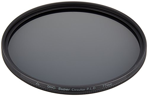 Marumi DHG Super Zirkular-Polarisationsfilter (77 mm) von Marumi