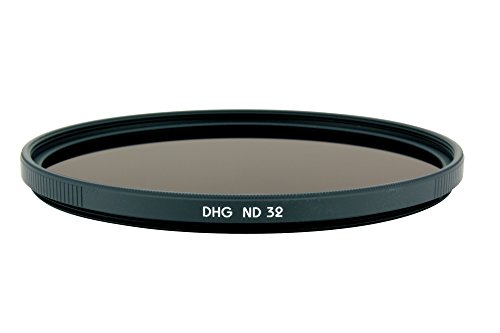 Marumi Digital High Grade ND32 Filter für Kamera, 37 mm, Marumi DHG ND32 Filter 52mm Marumi Digital High Grade ND32 Filter für Kamera, 37 mm, Marumi DHG ND32 Filter 52mm von Marumi