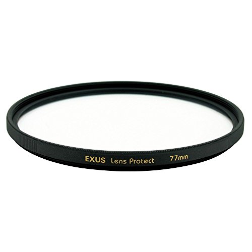 Marumi Filter Protect 72mm EXUS EXS72LPRO farblos EXUS Lens Protect Filter 72mm von Marumi